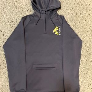 La Familia hoodie